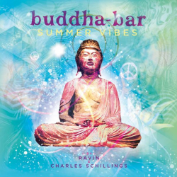 : Buddha Bar Summer Vibes (by Ravin & Charles Schillings) (2022)