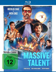 : Massive Talent 2022 German Ac3 Md BdriP x264-Mba