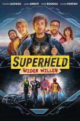 : Superheld wider Willen 2021 German Dl 720p BluRay x264-ZeroTwo