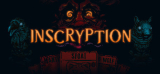 : Inscryption v1 10-Fckdrm