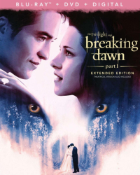 : Twilight Breaking Dawn Biss zum Ende der Nacht Teil 1 2011 German Dts Dl 720p BluRay x264-Jj