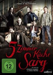 : 5 Zimmer Küche Sarg 2014 German 1040p AC3 microHD x264 - RAIST