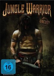 : Jungle Warrior 2017 German 800p AC3 microHD x264 - RAIST