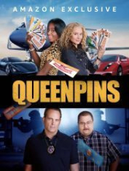 : Queenpins - Kriminell günstig 2021 German 1040p AC3 microHD x264 - RAIST