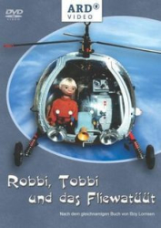 : Robbi, Tobbi und das Fliewatüüt MBATT