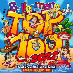 : Ballermann Top 100 (2022)