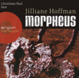 : Jilliane Hoffman - Morpheus