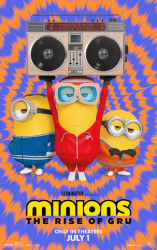 : Minions Auf der Suche nach dem Mini Boss 2022 German MD 720p TS x264 - FSX