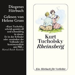 : Kurt Tucholsky - Rheinsberg