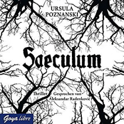 : Ursula Poznanski - Saeculum