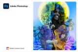 : Adobe Photoshop 2022 v23.4.1.547 (x64)