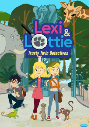 : Lexi und Lottie Detektive im Doppelpack S01E02 German 720p Web H264-Rwp