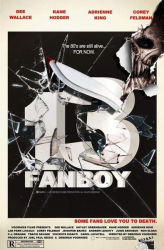 : 13 Fanboy 2021 German Ac3 Bdrip x264-ZeroTwo