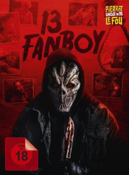 : 13 Fanboy 2021 German Dts Dl 720p BluRay x264-Mba