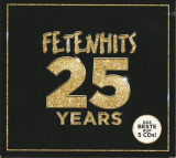 : Fetenhits 25 Years (2021)