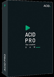 : MAGIX ACID Pro v11.0.0.8