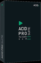 : MAGIX ACID Pro Suite v11.0.0.8