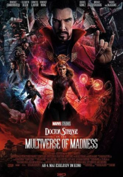 : Doctor Strange in the Multiverse of Madness 2022 German Dl 1080p BluRay Avc-Pl3X