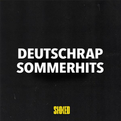 : Deutschrap Sommerhits (2022)