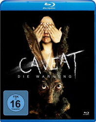 : Caveat Die Warnung 2020 German Bdrip x264-LizardSquad