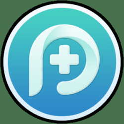 : PhoneRescue for iOS v4.2.0.20220406 macOS