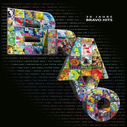 : Bravo Hits - 30 Jahre LP (2022)