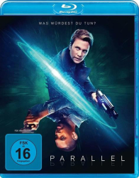 : Parallel German 2018 Ac3 Bdrip x264-ViDeowelt