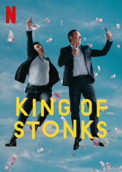 : King of Stonks S01E01 German Dl Hdr 1080P Web H265-Wayne