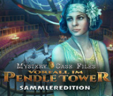 : Mystery Case Files Vorfall im Pendle Tower Sammleredition German-MiLa