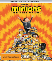 : Minions Auf der Suche nach dem Mini-Boss 2022 German 720p Cam Md x265 Read Nfo-iDiOts