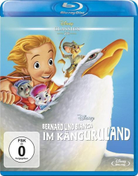 : Bernard und Bianca im Kaenguruhland 1990 German 720p BluRay x264-DetaiLs