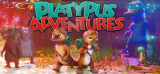 : Platypus Adventures-DarksiDers