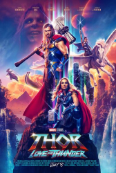 : Thor Love And Thunder 2022 German Md 720p Hdts x264-Mega