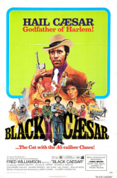 : Black Caesar 1973 TheatriCal German Bdrip x264-ContriButiOn