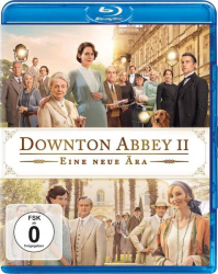 : Downton Abbey 2 Eine neue Aera 2022 German Ac3 Dl 720p BluRay x264-Mba