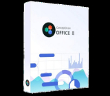 : ConceptDraw OFFICE v8.2.0.0 (x64)