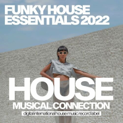 : Funky House Essentials 2022 (2022)