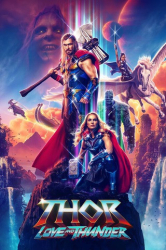 : Thor Love And Thunder 2022 German Ac3Md Ts x264-OdiN