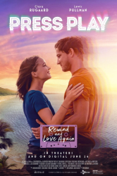 : Press Play and Love Again 2022 German Dl Ld 720p Web x265-omikron