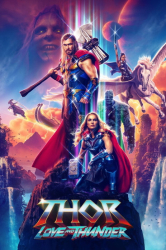 : Thor Love And Thunder 2022 German Md 1080p Hdts x264-omikron