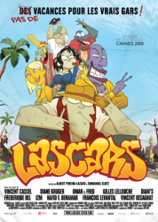 : Lascars 2009 German 720p WebHd H264-Cwde