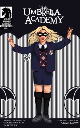 : The Umbrella Academy Staffel 3 2019 German AC3 microHD x264 - MBATT