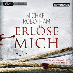 : Michael Robotham - Joe O'Loughlins 9 - Erlöse mich