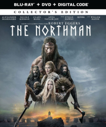 : The Northman 2022 German Dd51 Dl BdriP x264-Jj