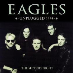 : The Eagles - Discography 1972-2020