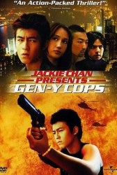 : Gen Y Cops 2000 German 720p WebHd h264-DunghiLl