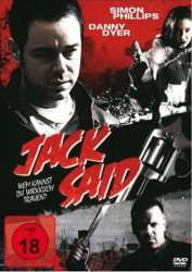 : Jack Said German 2009 Dl BdriP x264 iNternal-FiSsiOn