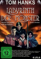 : Labyrinth der Monster 1982 German Dl 720p WebHd h264-DunghiLl