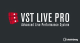 : Steinberg VST Live Pro v1.0.20 (x64)