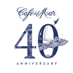 : Cafe Del Mar – Anniversary: Discography (2000-2020)